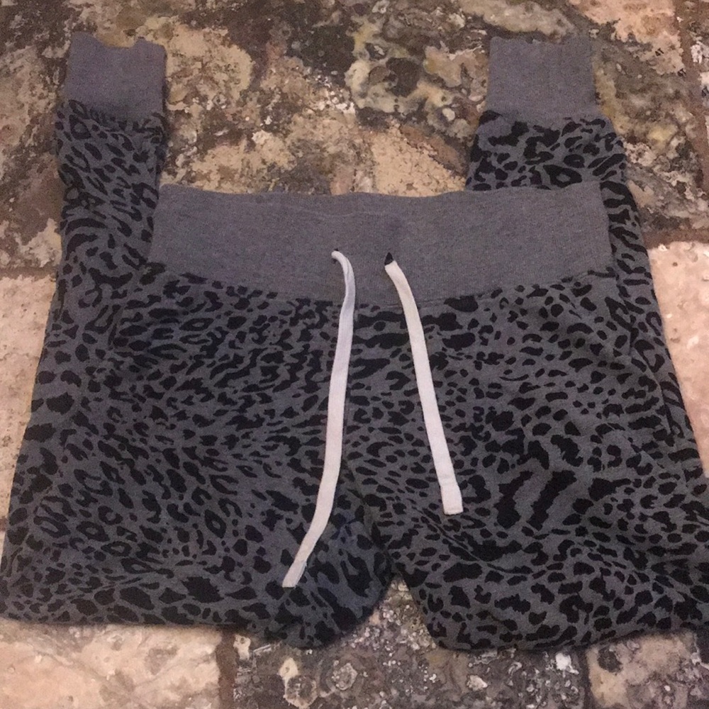 Express sweats size small